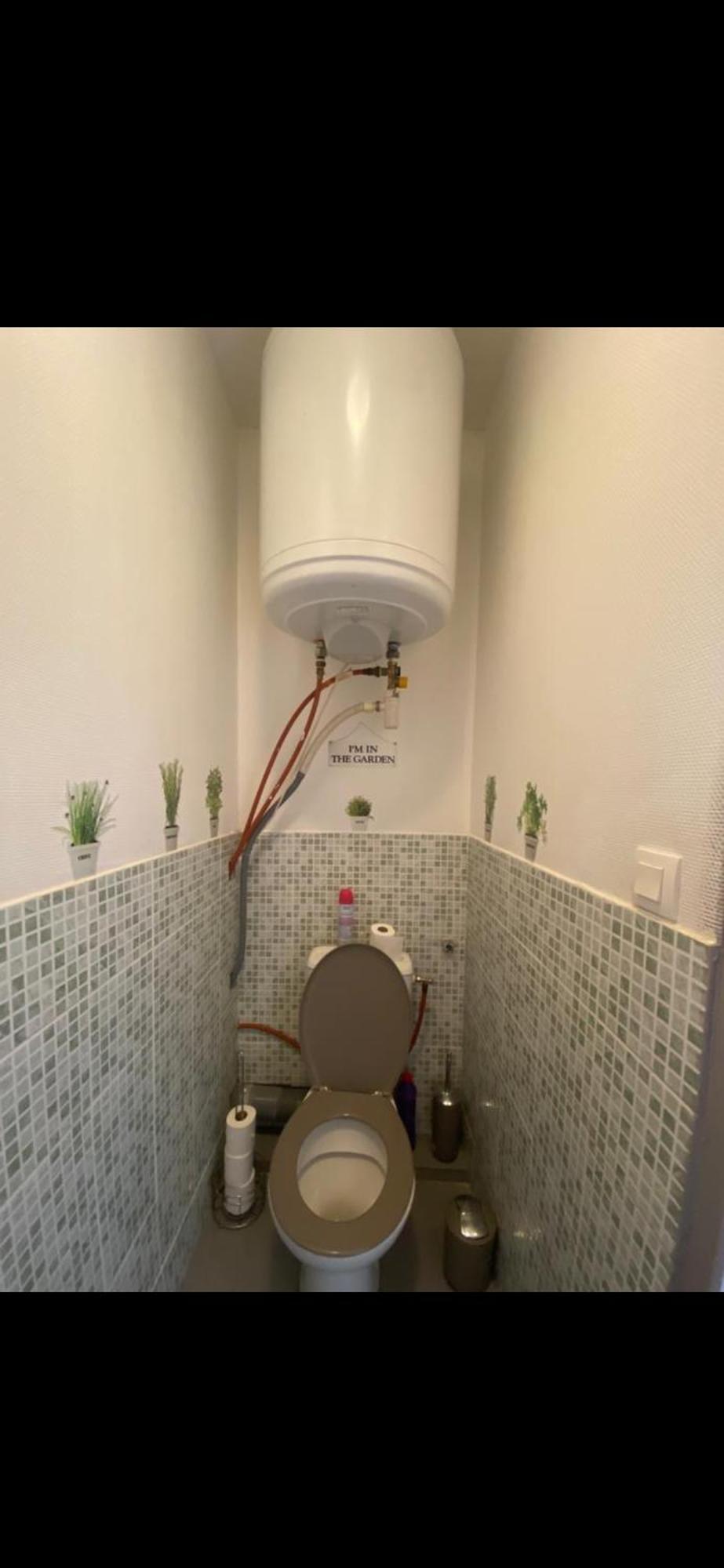 Belle Appartement Chaleureux A 2 Mn A Pied Du Tramway. Saint-Etienne  Dış mekan fotoğraf